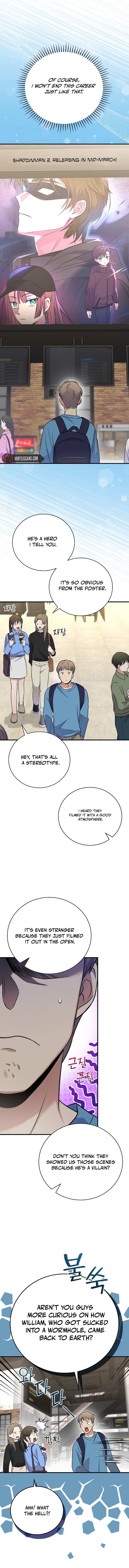 Read Superstar From Age 0 EN Manga Online