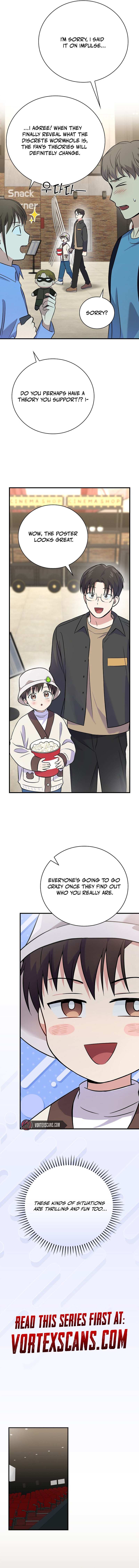 Read Superstar From Age 0 EN Manga Online