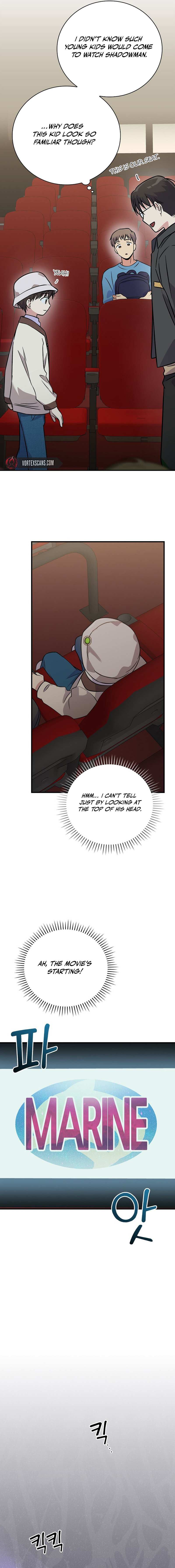 Read Superstar From Age 0 EN Manga Online
