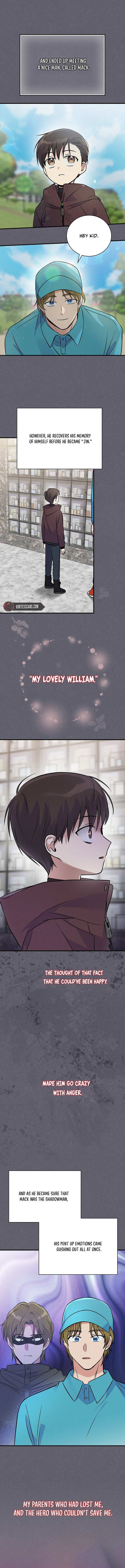 Read Superstar From Age 0 EN Manga Online
