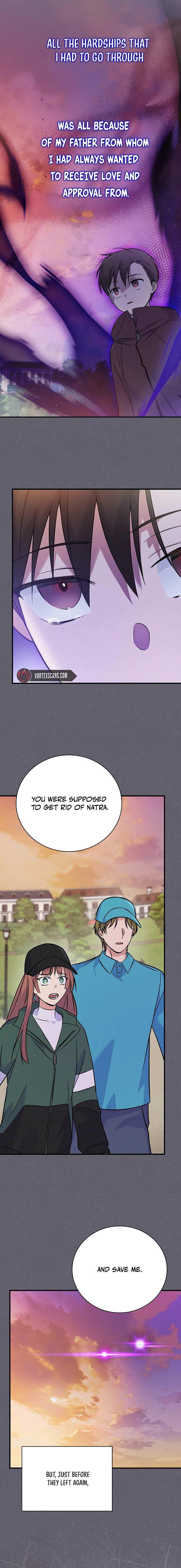 Read Superstar From Age 0 EN Manga Online
