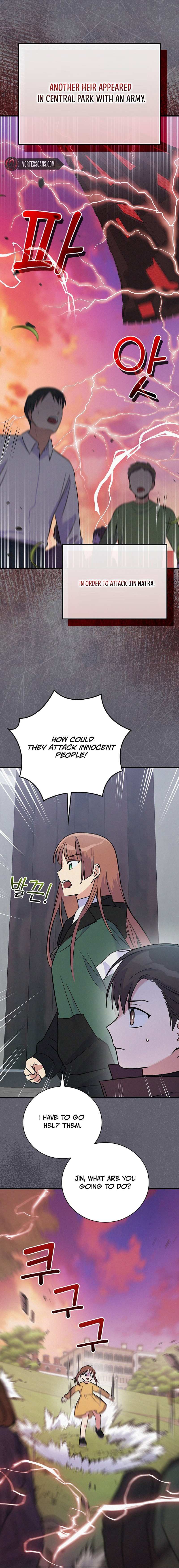 Read Superstar From Age 0 EN Manga Online