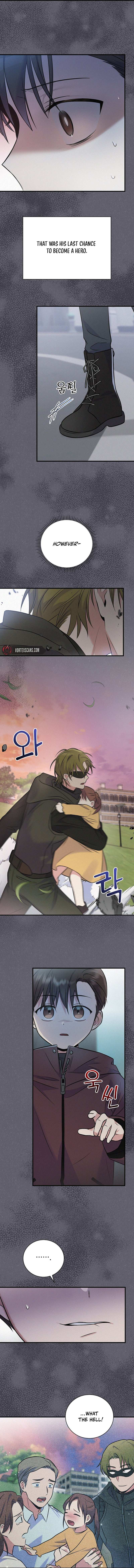 Read Superstar From Age 0 EN Manga Online