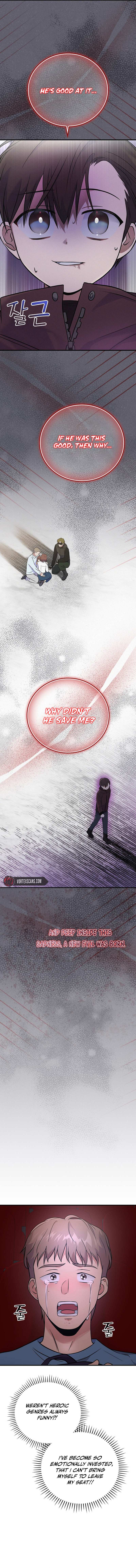 Read Superstar From Age 0 EN Manga Online