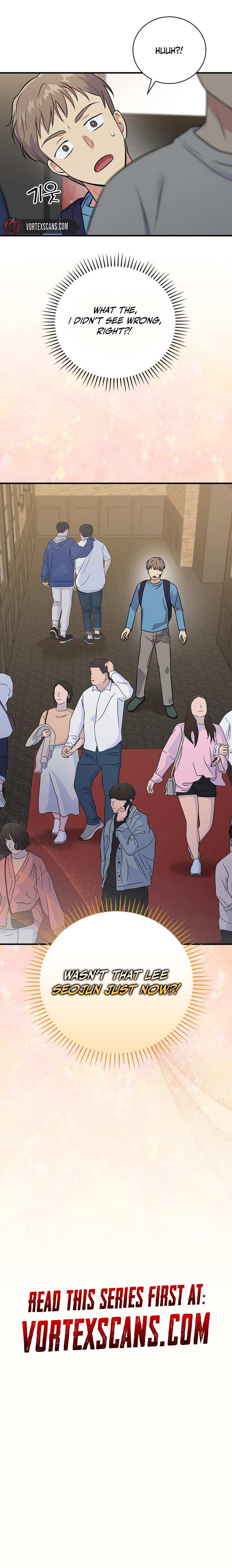 Read Superstar From Age 0 EN Manga Online