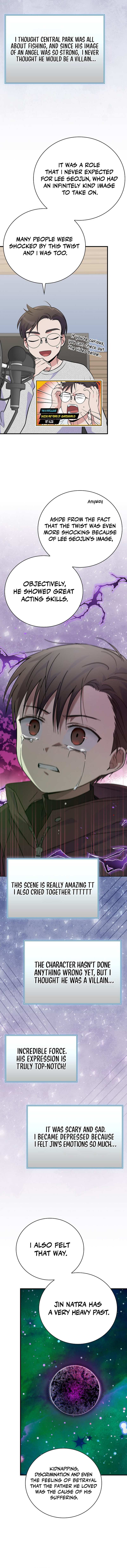 Read Superstar From Age 0 EN Manga Online