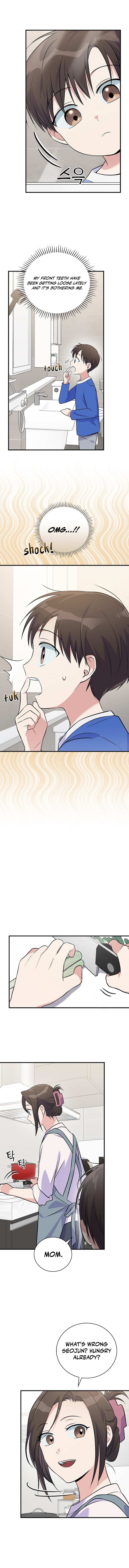 Read Superstar From Age 0 EN Manga Online
