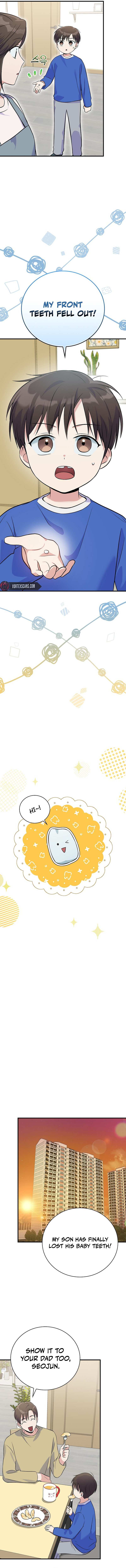 Read Superstar From Age 0 EN Manga Online