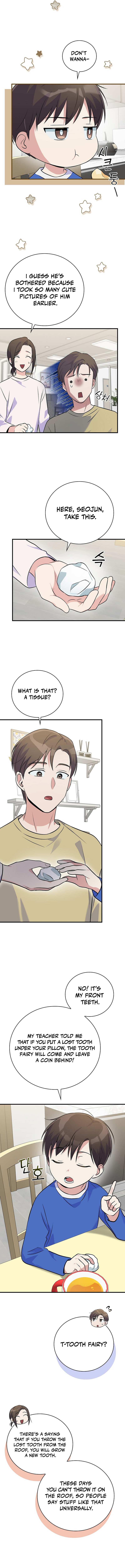 Read Superstar From Age 0 EN Manga Online