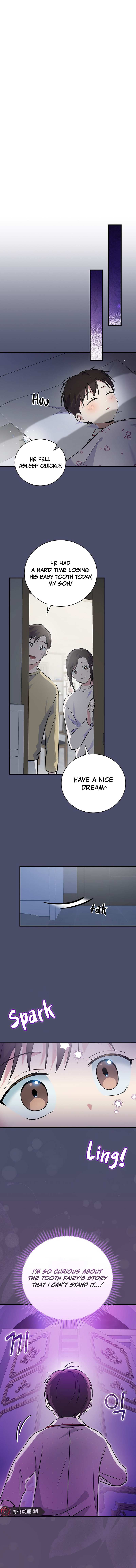 Read Superstar From Age 0 EN Manga Online