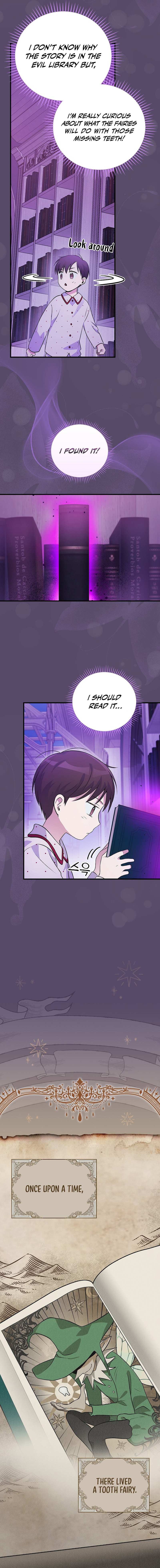 Read Superstar From Age 0 EN Manga Online