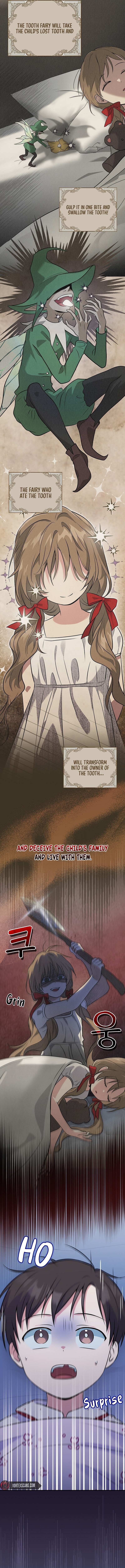 Read Superstar From Age 0 EN Manga Online