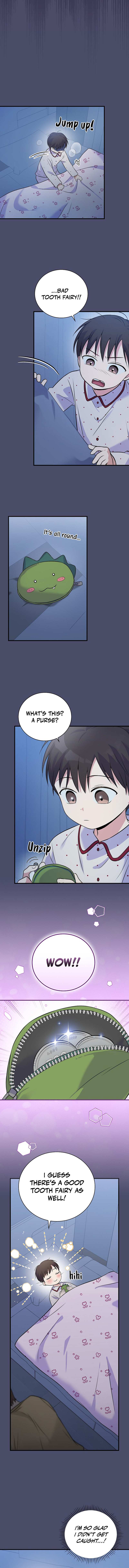 Read Superstar From Age 0 EN Manga Online