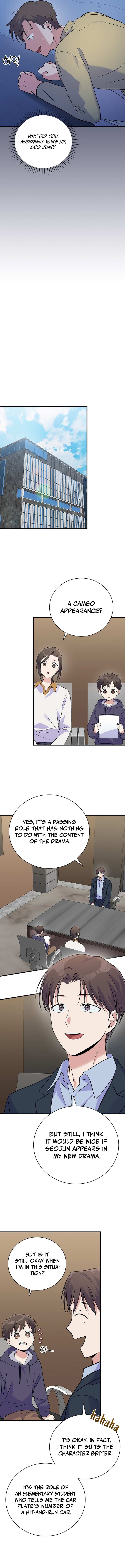 Read Superstar From Age 0 EN Manga Online
