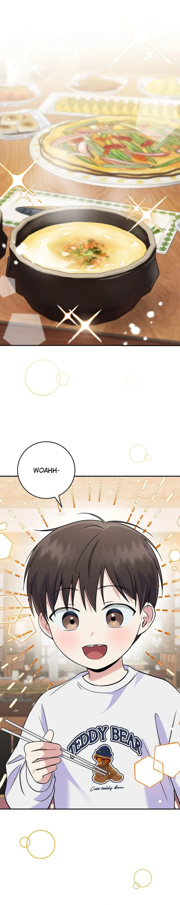 Read Superstar From Age 0 EN Manga Online