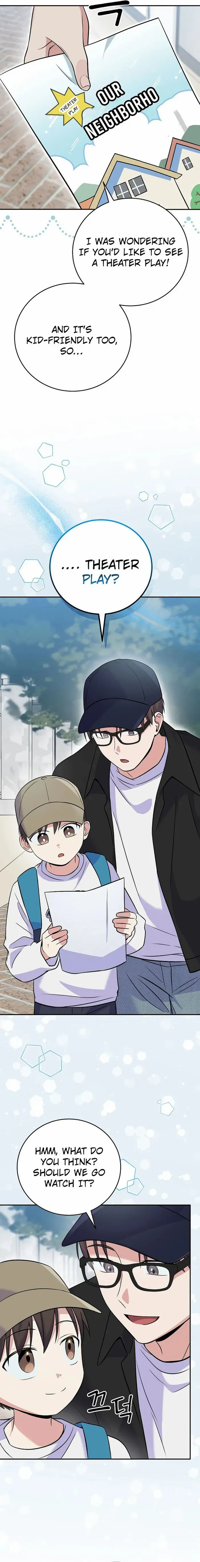 Read Superstar From Age 0 EN Manga Online