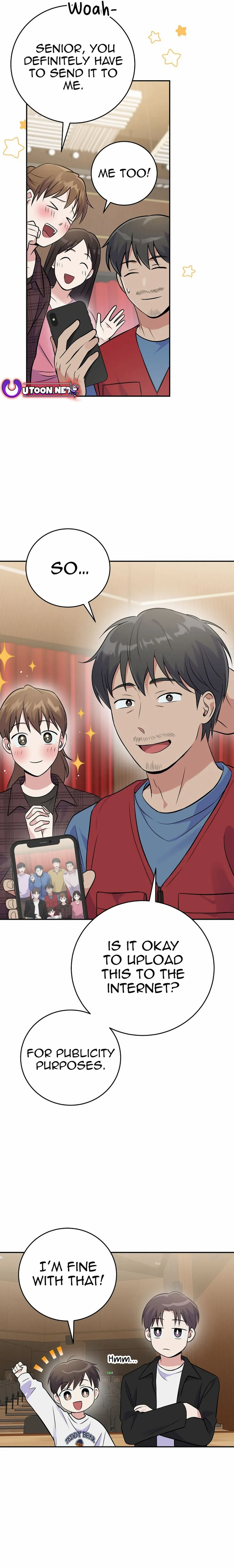 Read Superstar From Age 0 EN Manga Online