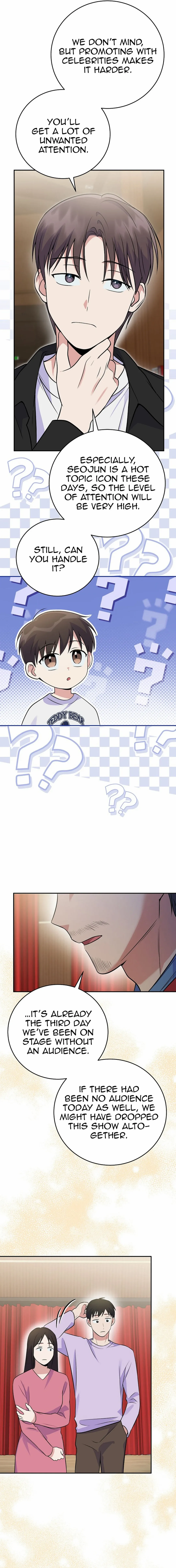 Read Superstar From Age 0 EN Manga Online