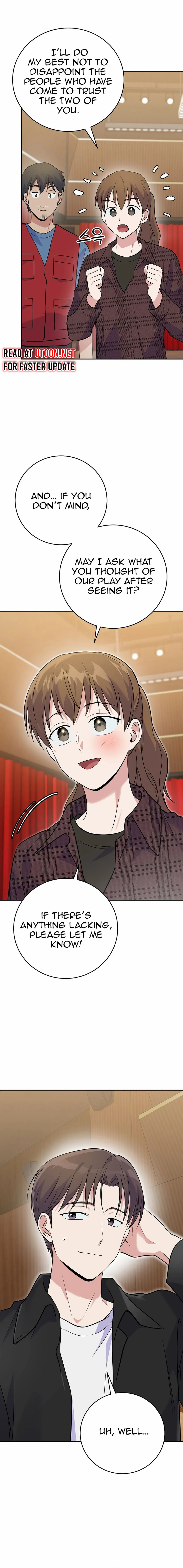 Read Superstar From Age 0 EN Manga Online