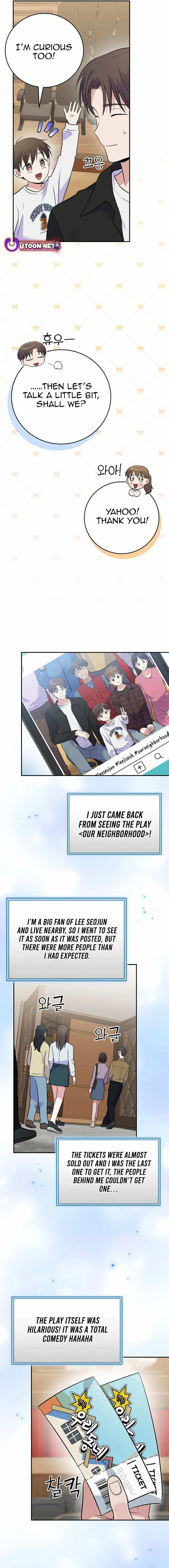 Read Superstar From Age 0 EN Manga Online