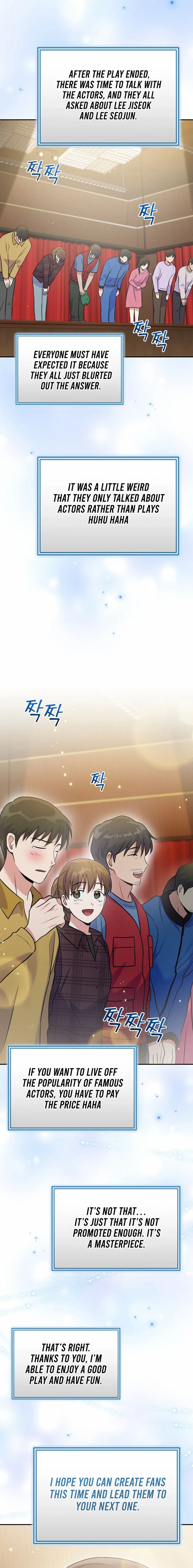 Read Superstar From Age 0 EN Manga Online