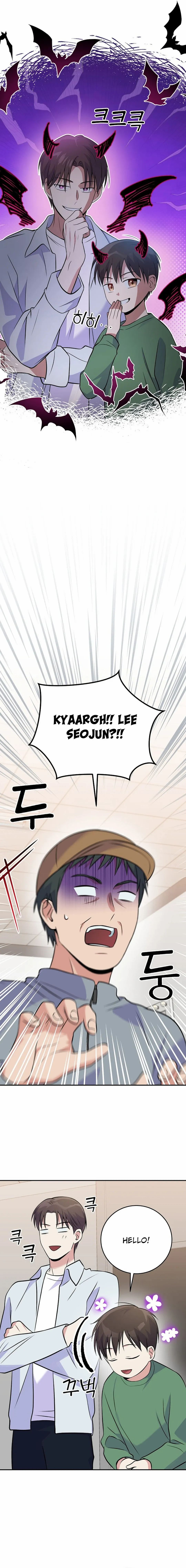 Read Superstar From Age 0 EN Manga Online