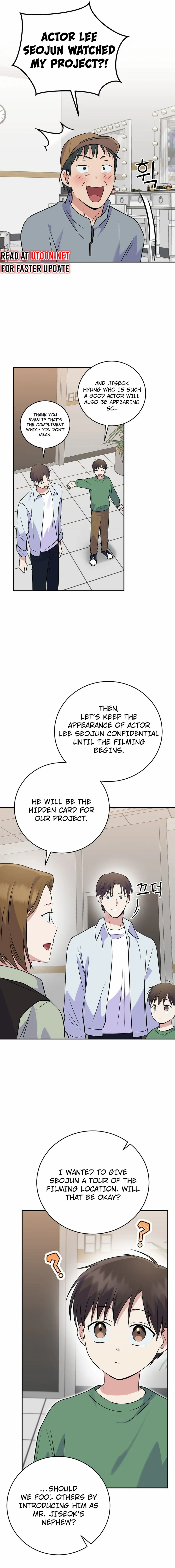 Read Superstar From Age 0 EN Manga Online