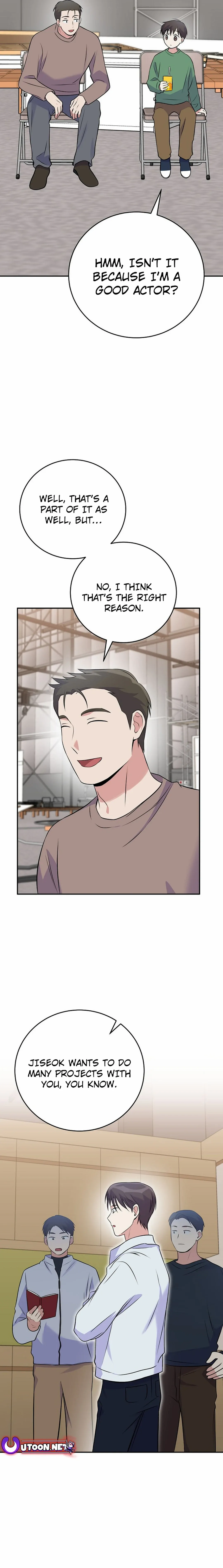 Read Superstar From Age 0 EN Manga Online