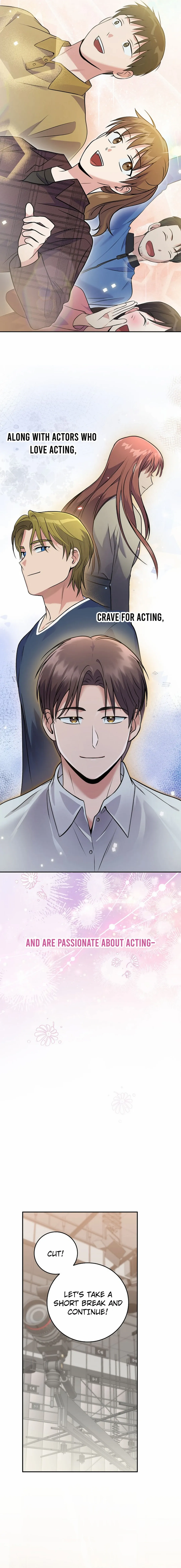 Read Superstar From Age 0 EN Manga Online