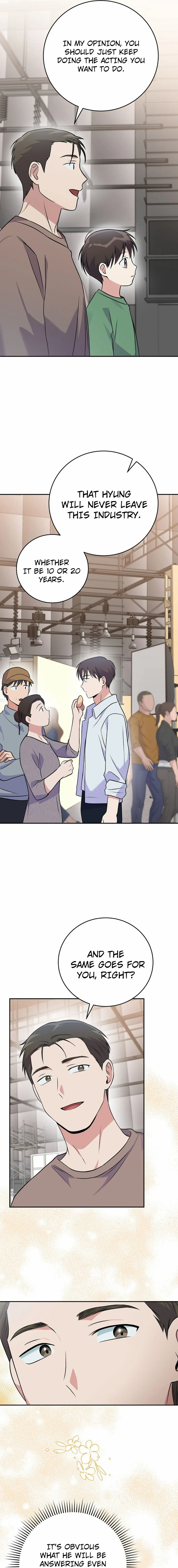 Read Superstar From Age 0 EN Manga Online