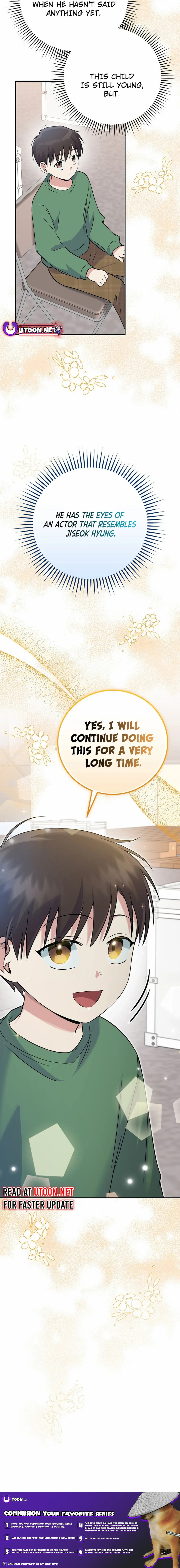 Read Superstar From Age 0 EN Manga Online