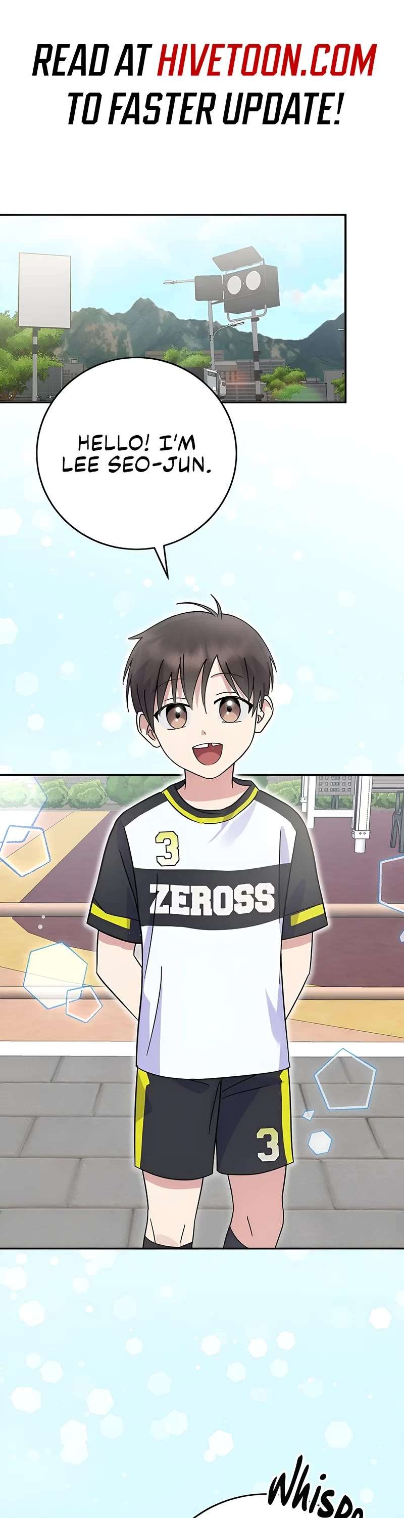 Read Superstar From Age 0 EN Manga Online