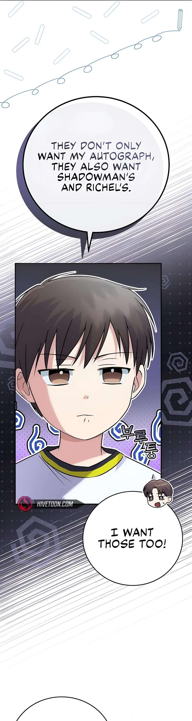 Read Superstar From Age 0 EN Manga Online