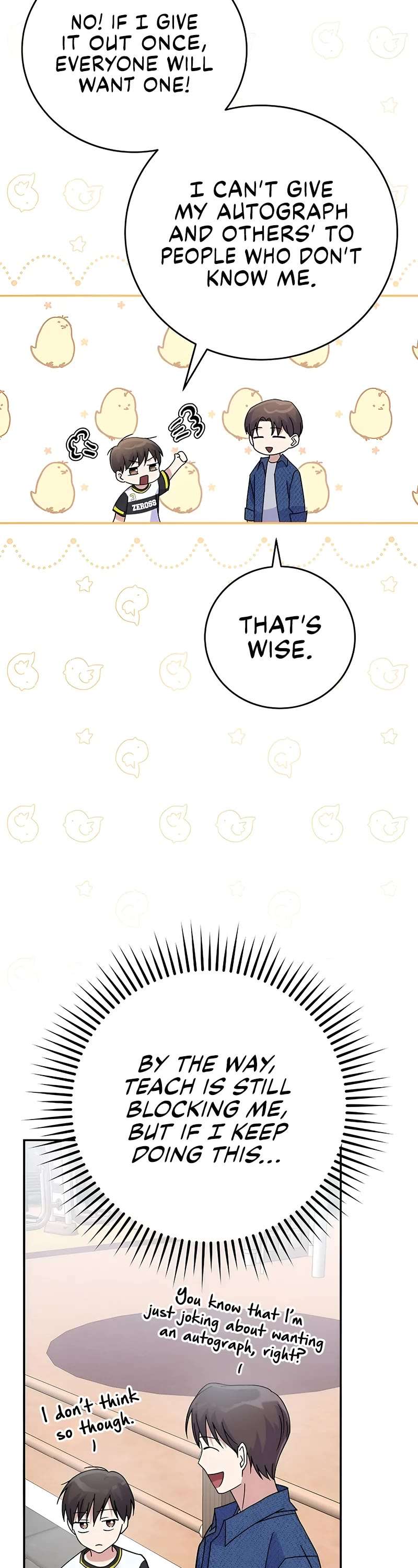 Read Superstar From Age 0 EN Manga Online