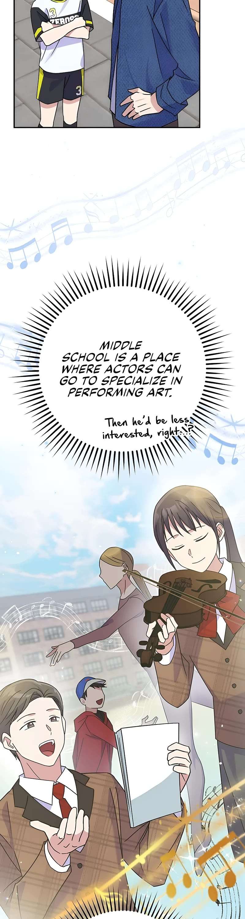 Read Superstar From Age 0 EN Manga Online