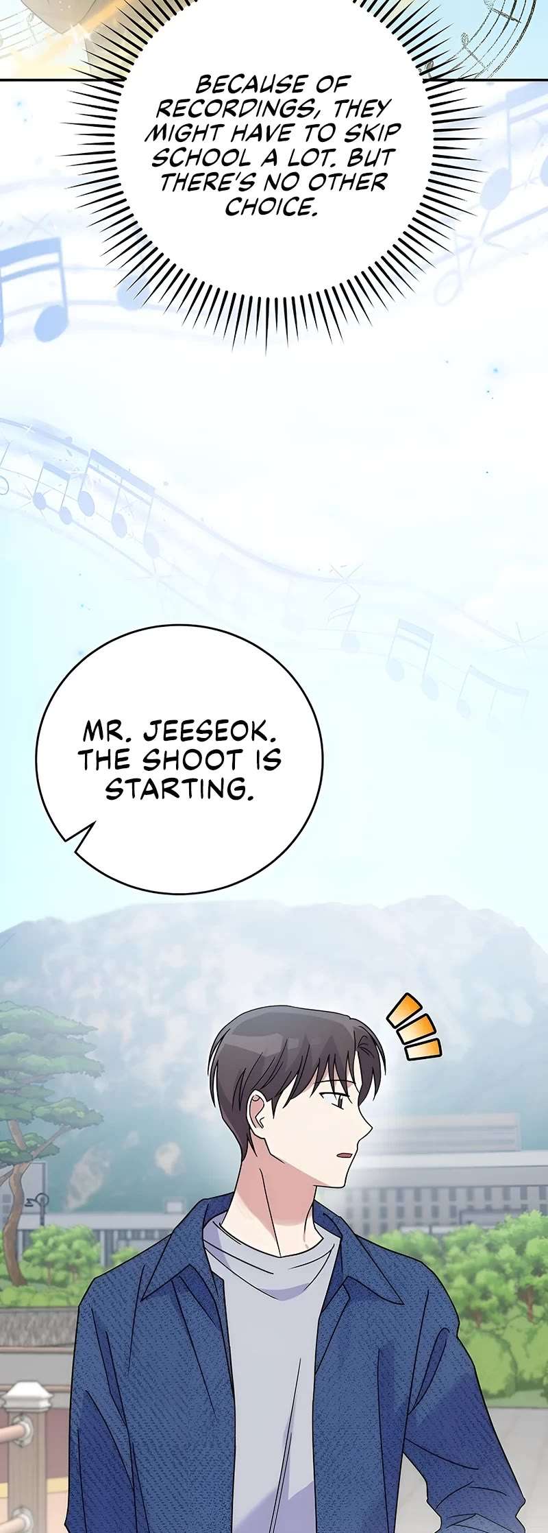 Read Superstar From Age 0 EN Manga Online