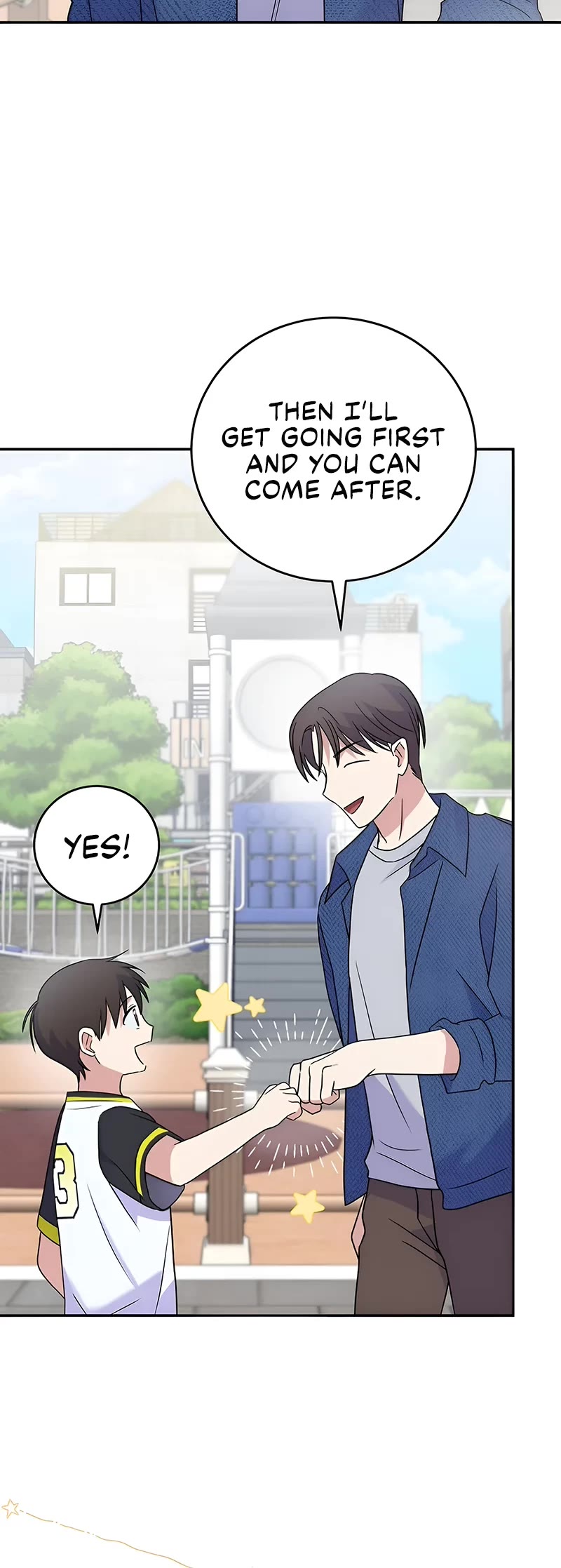 Read Superstar From Age 0 EN Manga Online