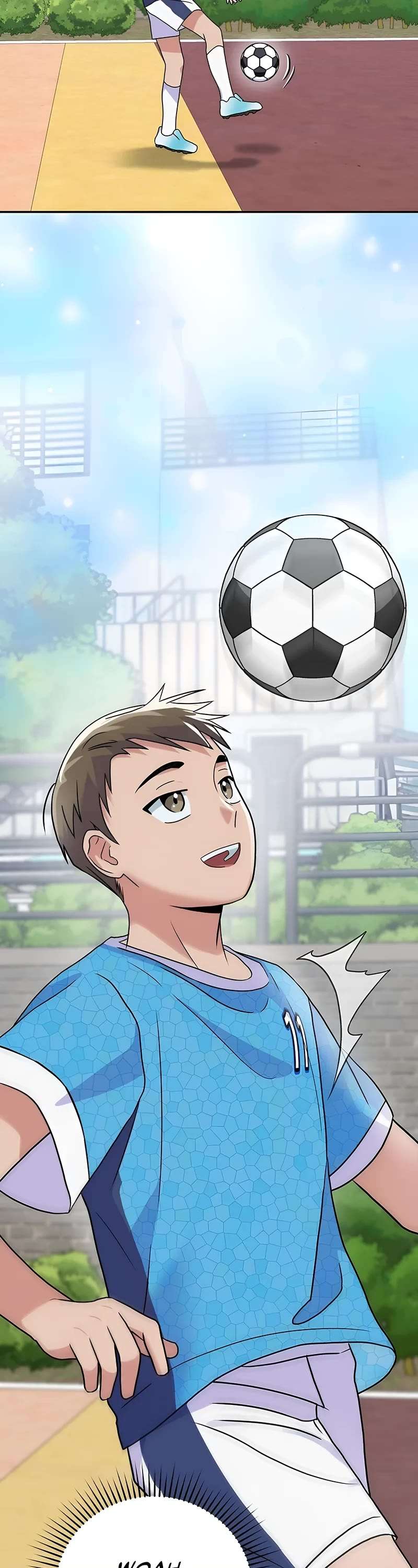 Read Superstar From Age 0 EN Manga Online
