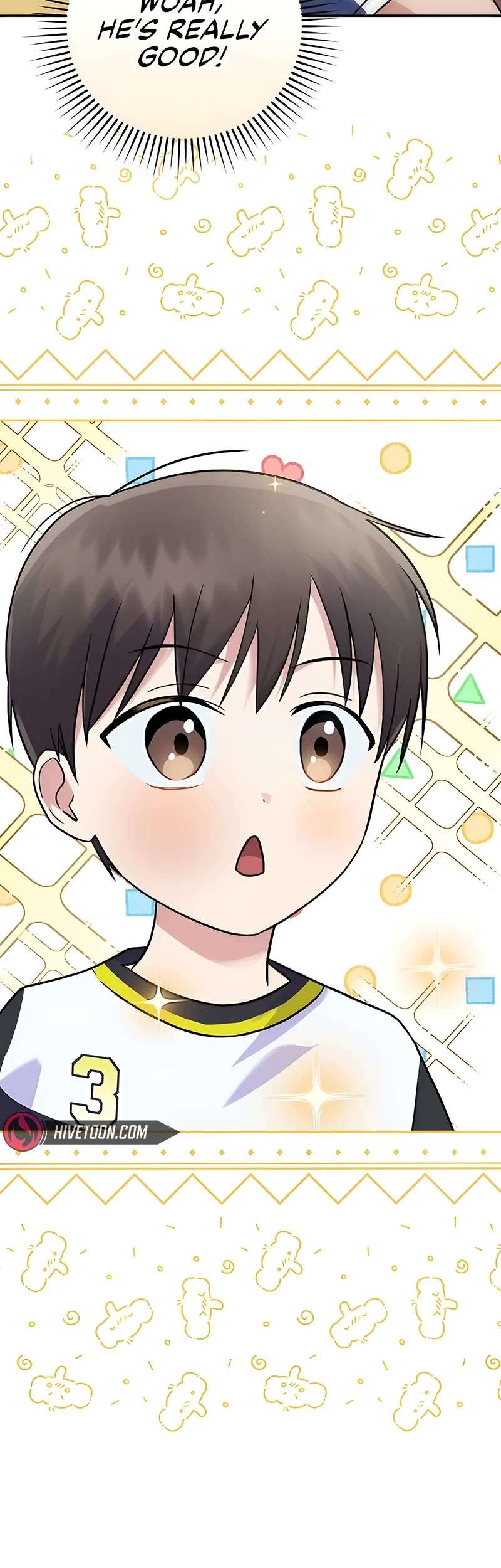 Read Superstar From Age 0 EN Manga Online