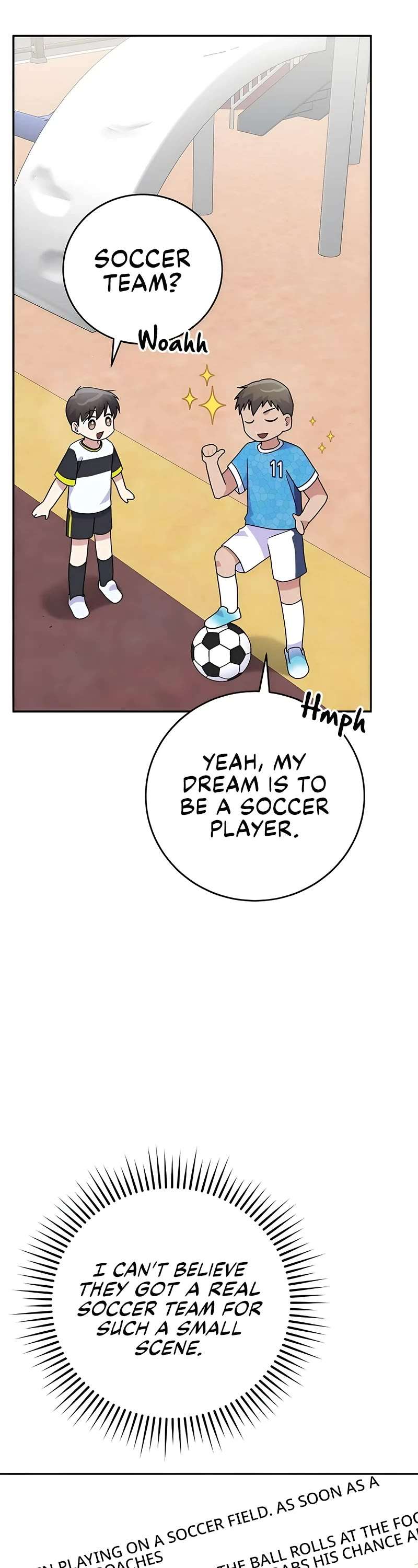 Read Superstar From Age 0 EN Manga Online