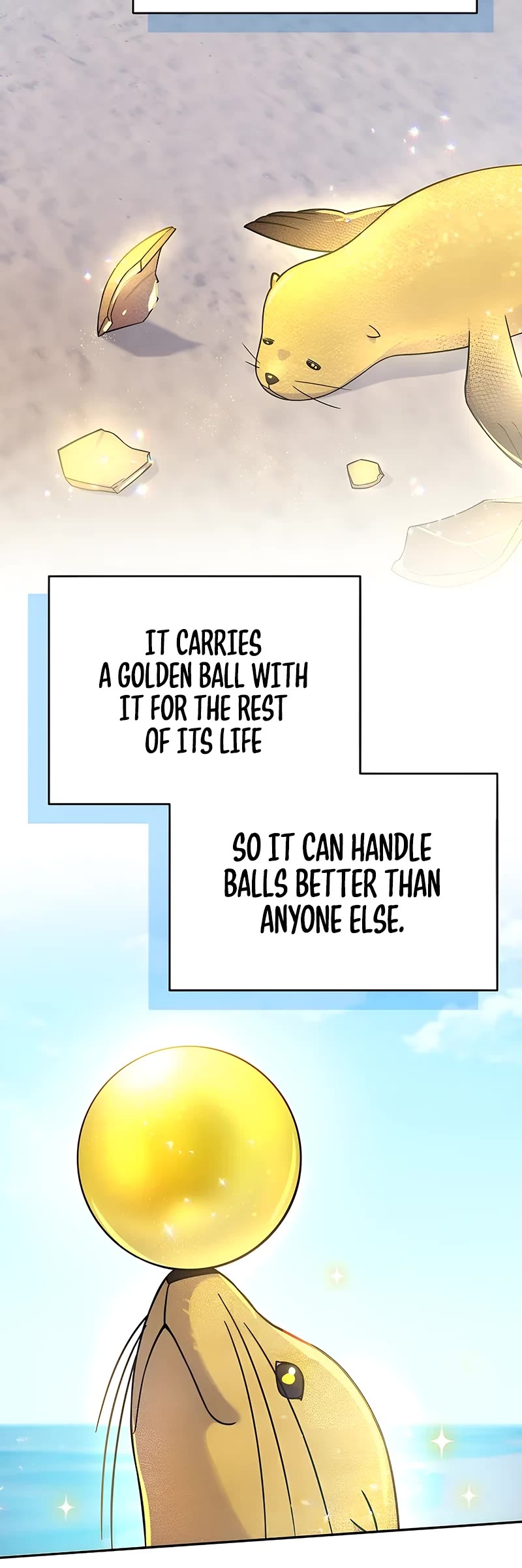 Read Superstar From Age 0 EN Manga Online