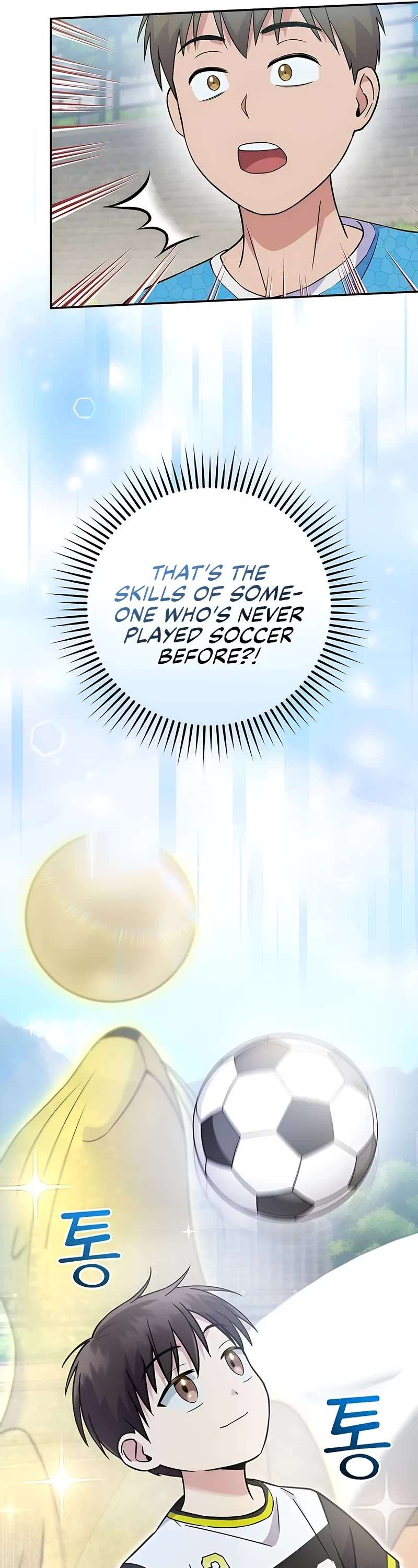 Read Superstar From Age 0 EN Manga Online