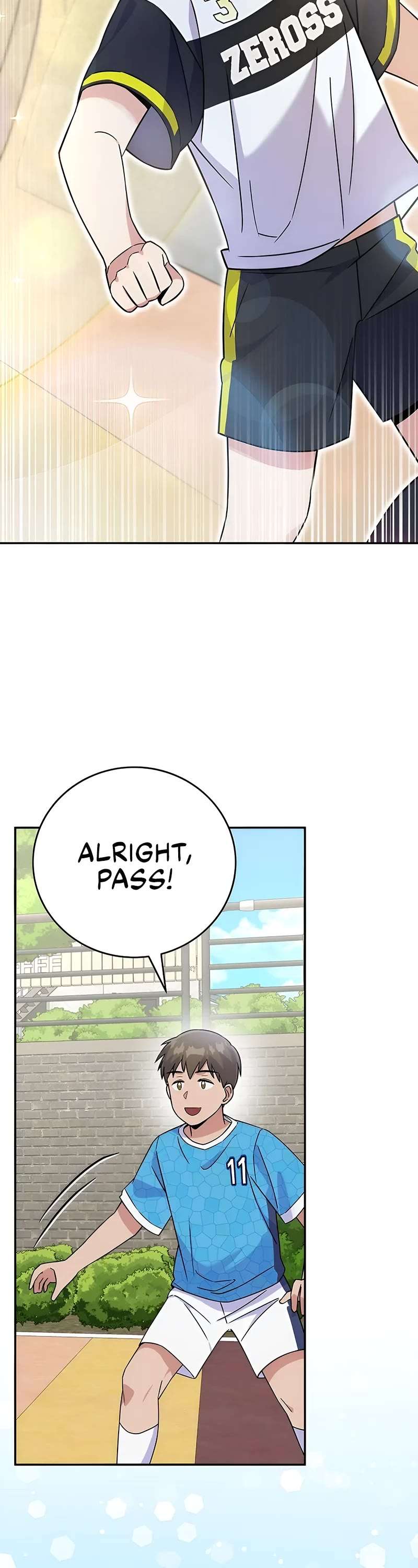 Read Superstar From Age 0 EN Manga Online