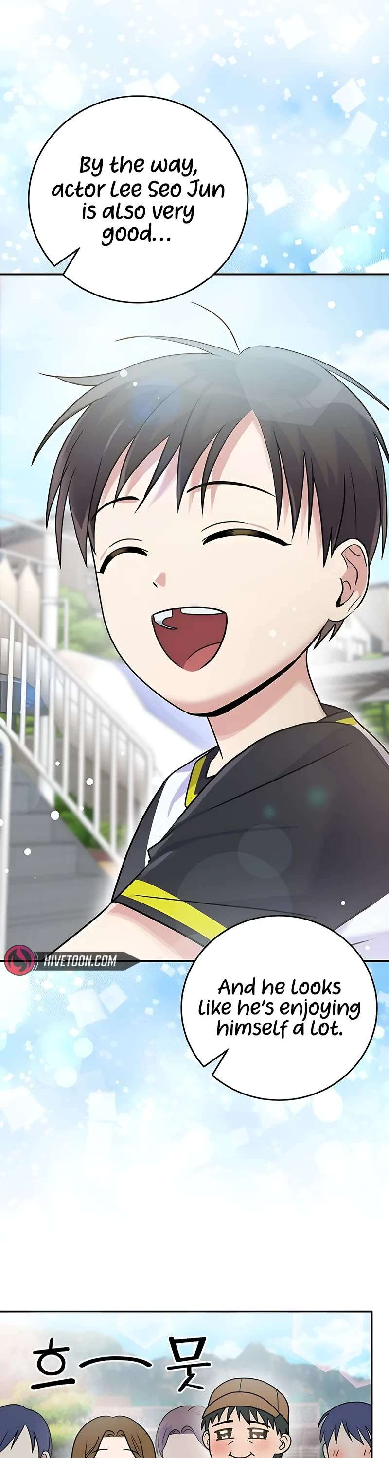 Read Superstar From Age 0 EN Manga Online