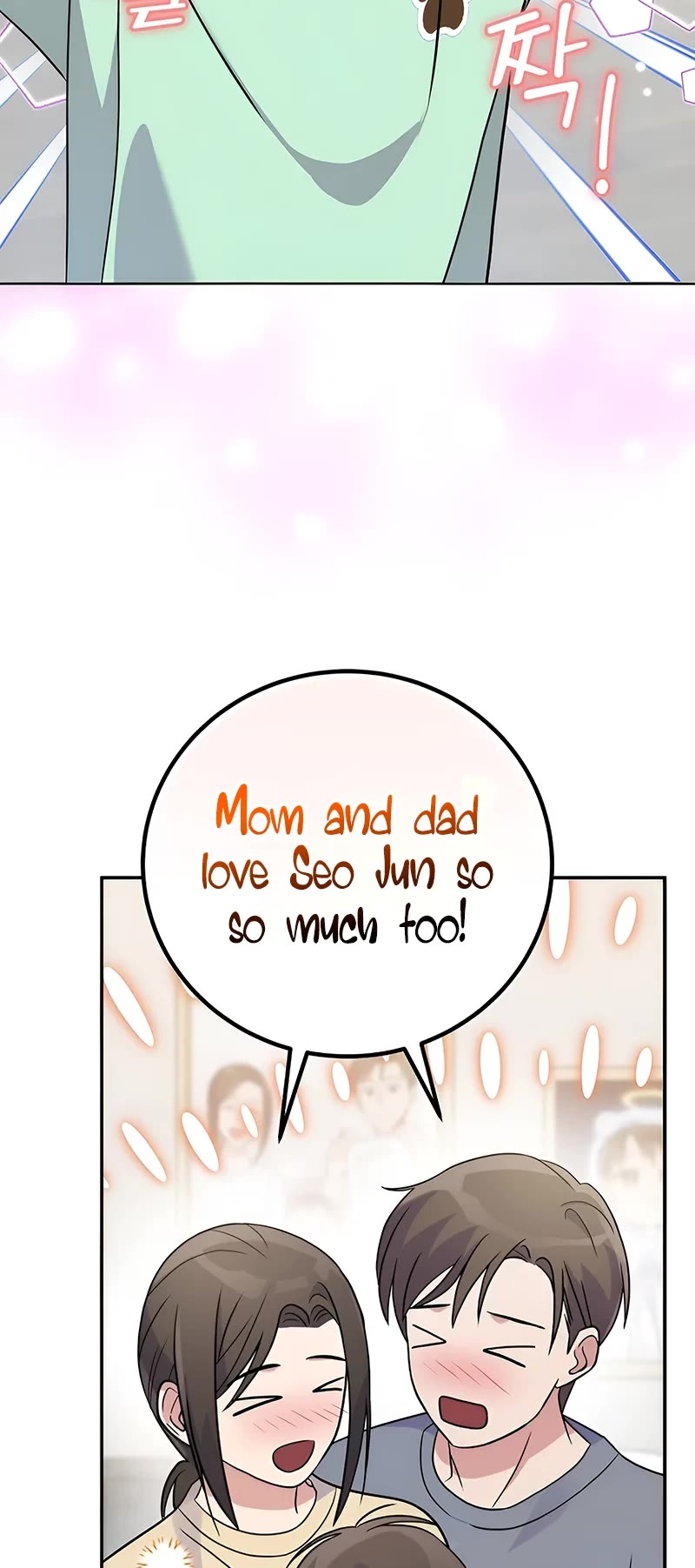 Read Superstar From Age 0 EN Manga Online