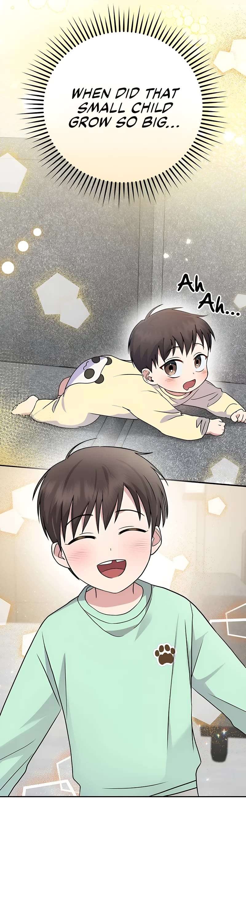 Read Superstar From Age 0 EN Manga Online