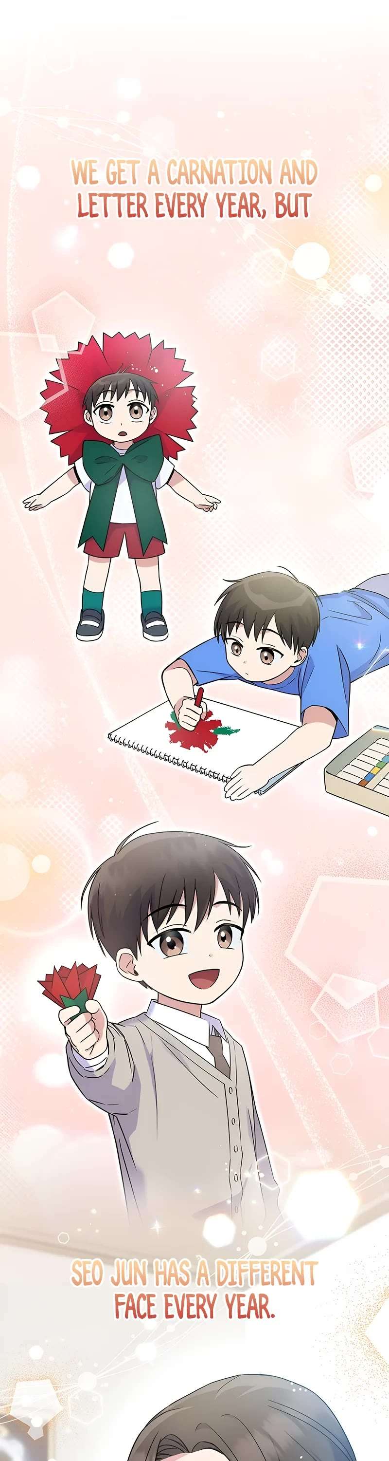 Read Superstar From Age 0 EN Manga Online