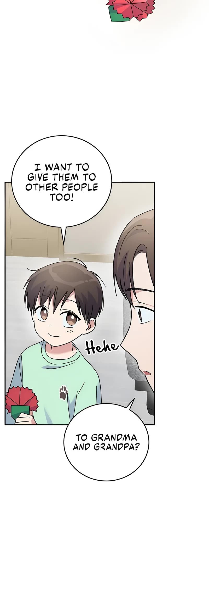 Read Superstar From Age 0 EN Manga Online