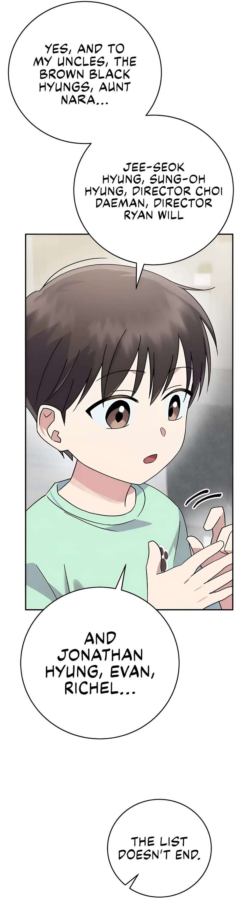 Read Superstar From Age 0 EN Manga Online