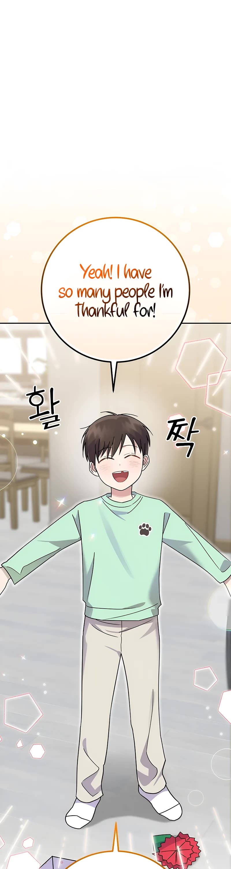 Read Superstar From Age 0 EN Manga Online